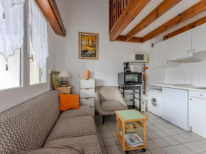Appartement Duplex 6 pers à 300m de l'Océan – Balcon Sud, Cuisine Équipée, Proche Centre - FR-1-521-99